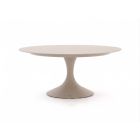 SUNS Nova dining tuintafel ø 170cm (h: 75cm)