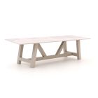 Bellagio Bresimo dining tuintafel 260x100cm