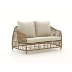 Manifesto Ortello lounge tuinbank 2-zits 143cm