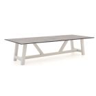 Bellagio Bresimo dining tuintafel 260x100cm