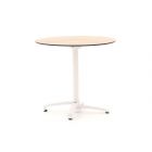 Bellagio Canzo klaptafel ø 80cm (h:73cm)