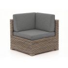 ROUGH-C lounge hoekmodule 80cm
