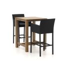 Manifesto Sulzano/ROUGH-X 80cm barset 3-delig