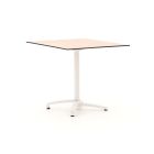 Bellagio Canzo klaptafel 80x80x73cm