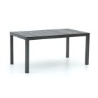 Bellagio Fidenza dining tuintafel 160x90x75cm