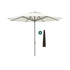 Shadowline Cuba parasol ø 350cm