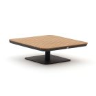 Bellagio San Lupo lounge tuintafel 90x90x28,5cm