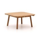 Bellagio Perzano lounge tuintafel 80x80x42cm