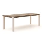 ROUGH-S dining tuintafel 220x90x76cm