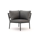 Bellagio Nova Siri lounge hoekmodule 75cm