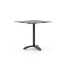 Bellagio Lisio tuintafel 70x70x73cm