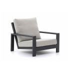 Bellagio Vezzano lounge tuinstoel