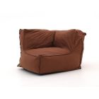 Manifesto Lonato lounge zitzak hoekmodule