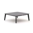 Bellagio Sorico lounge tuintafel 100x100x35cm
