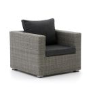 Intenso Carpino lounge tuinstoel