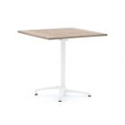 Bellagio Canzo klaptafel 80x80x75cm