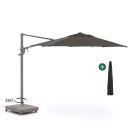 Shadowline Francisco zweefparasol ø 330cm