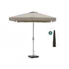 Shadowline Aruba parasol 250x250cm
