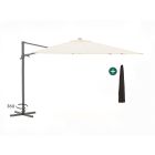 Shadowline Francisco zweefparasol 300x300cm