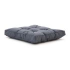 Madison Florance loungekussen zit ca. 60x60cm