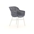 Hartman Delphine dining tuinstoel