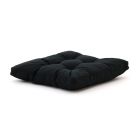 Madison Florance loungekussen zit ca. 73x73cm
