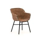 Hartman Delphine dining tuinstoel