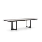 Tierra Outdoor Naro dining tuintafel 280x100x75cm