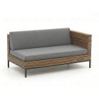 ROUGH-D loungemodule linkerarm 161cm