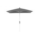 Glatz Alu-Twist parasol 240x240cm