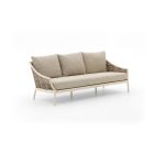 Apple Bee Milou lounge tuinbank 3-zits 203cm