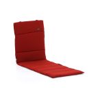 Madison Fiber tuinkussen voor ligbed 200x65cm