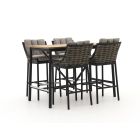 Apple Bee Milou 150cm barset 5-delig