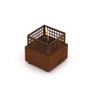 Tenderflame Agni 16 haard 16,5x16,5x17cm