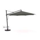 Glatz Sombrano S+ Easy zweefparasol ø 350cm