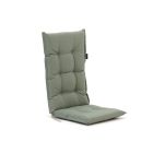 Madison tuinkussen hoge rug 123x50cm