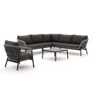 Bellagio Cupello hoek loungeset 5-delig