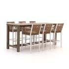 Manifesto Rivola/ROUGH-X 240cm barset 7-delig