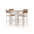 Bellagio Fidenza 80cm barset 5-delig