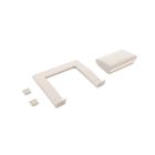 Bellagio Battuello lounge module armleuning