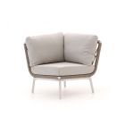 Bellagio Cupello lounge hoekmodule 85cm