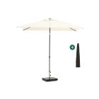 Shadowline Push-up parasol 250x200cm