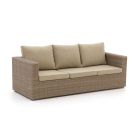 Intenso Carpino lounge tuinbank 3-zits 230cm