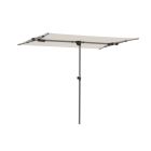 Suncomfort Flex-Roof parasol 195x140cm