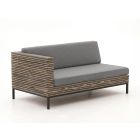 ROUGH-D loungemodule rechterarm 161cm