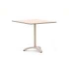 Bellagio Lisio tuintafel 80x80x73cm