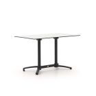 Bellagio Canzo klaptafel 140x80x73cm