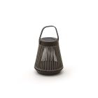 SUNS Eden S lantaarn solar ø 30cm (h: 48,9cm)