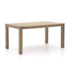 ROUGH-S dining tuintafel 160x90x76cm