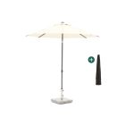 Shadowline Push-up parasol ø 250cm